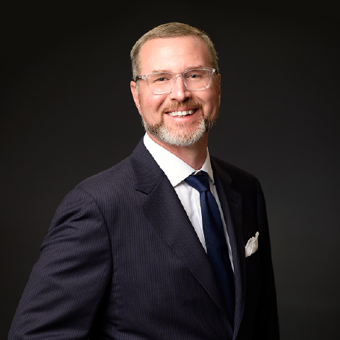 Portrait of Jason Britton, CSFA - CIO & Founding Partner