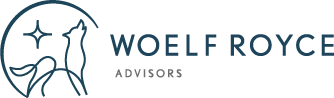 Woelf Royce Advisors logo