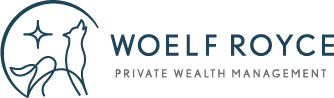 Woelf Royce Private Wealth Management logo